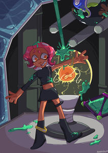 Boss Rush (Hosted) (2020)