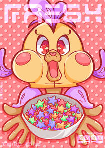 Fresh Out of Water (2020)